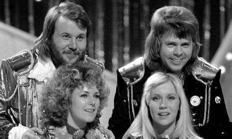 The ABBA Documentary: Behind the Scenes of Their Rise to Fame